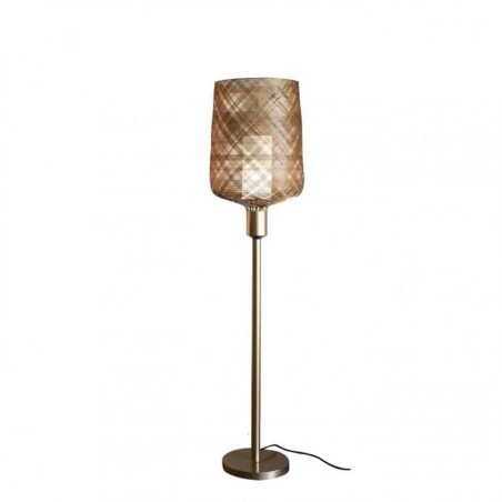 Cette image montre le produit en version metallic taupe