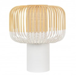 Cette image montre le produit en version blanche