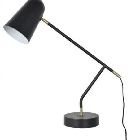 Cette image montre le produit en version noire