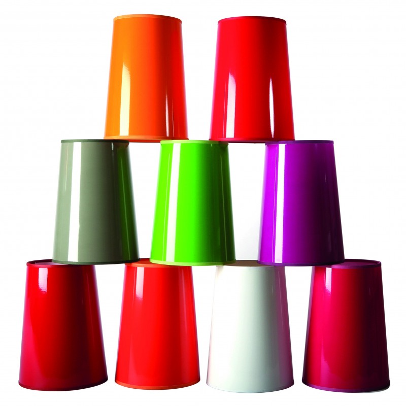 Cette image montre le produit en version divers coloris