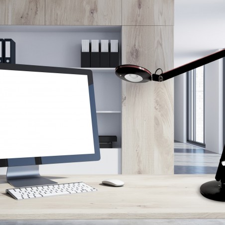 SUN - lampe de bureau Lum - 5