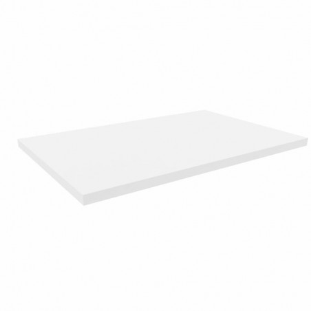 Tablette supplémentaire pour meuble de rangement