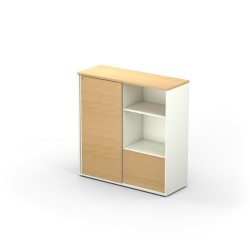 GRETA - GRETA - Meuble de rangement GRETA - 1