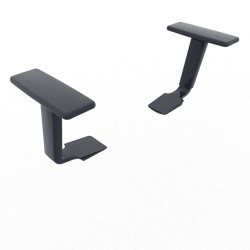 OSCAR - Accoudoirs 1D OSCAR - 6