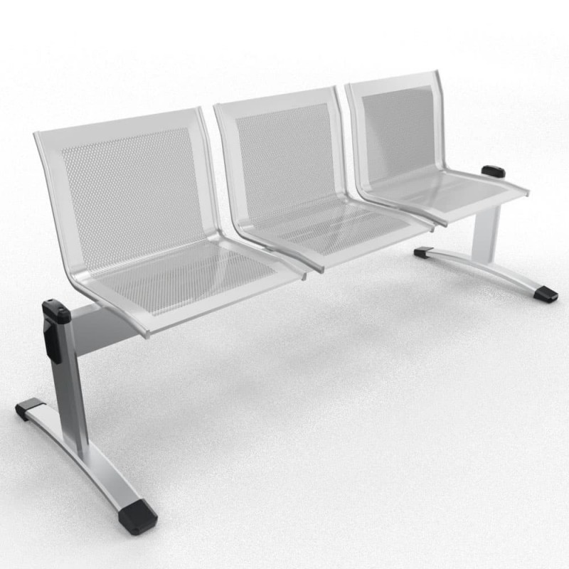 QUADRO - Chaise poutre QUADRO - 1