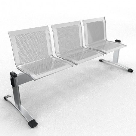 QUADRO - Chaise poutre QUADRO - 1