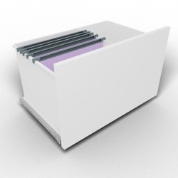 ROBIN - Tiroir dossiers suspendu ROBIN - 4