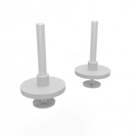 TWINS - Jeu de pinces pour panneau écran TWINS - 5