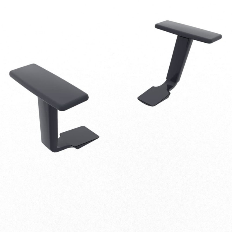 OSCAR - Accoudoirs 1D OSCAR - 1 OSCAR - Accoudoirs 1D OSCAR - 1