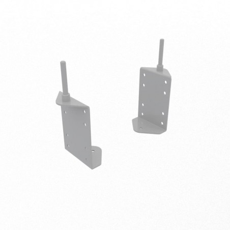 AXEL - Jeu de pinces AXEL - 7