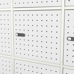 CAMILLE - Porte métal CAMILLE - 20