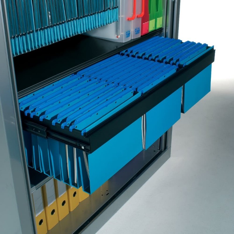 ARIV - Chassis télescopique pour armoire ARIV - 7