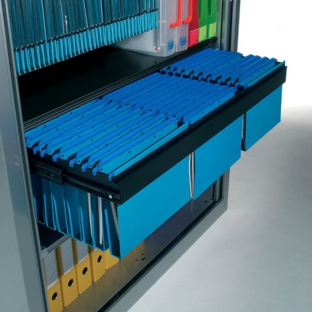 ARIV - Chassis télescopique pour armoire ARIV - 7