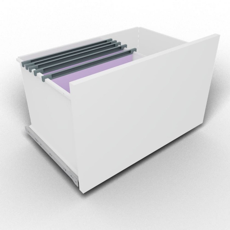 ROBIN - Tiroir dossiers suspendu ROBIN - 5