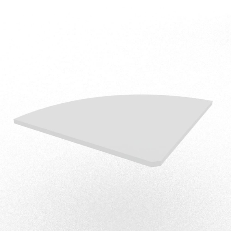 IDOL - Plateau d'angle 90° IDOL - 2