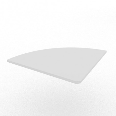 IDOL - Plateau d'angle 90° IDOL - 2