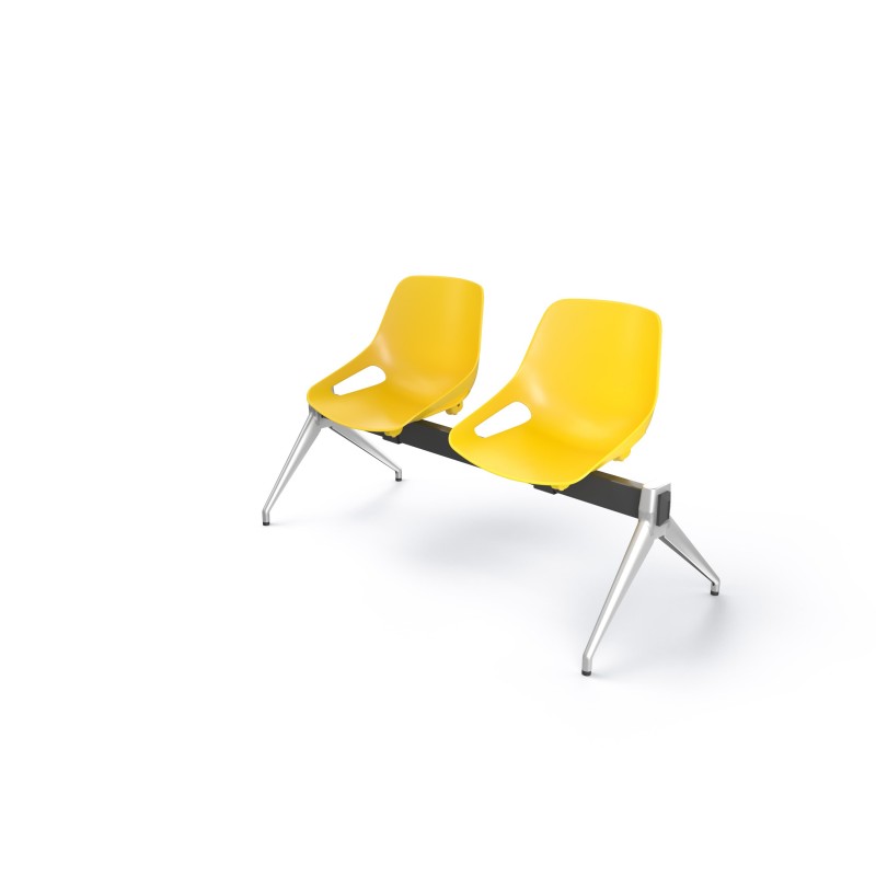 ROSALIE - Chaise poutre ROSALIE - 2