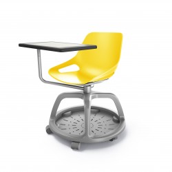 ROSALIE CAMPUS - Chaise campus ROSALIE CAMPUS - 3