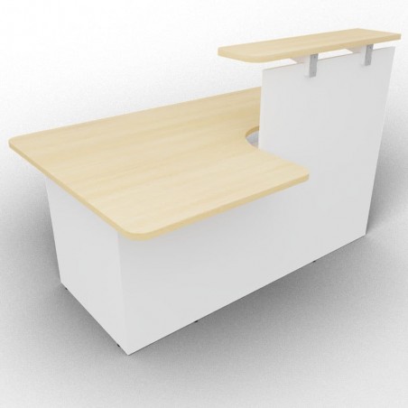 GRETA - Module d'extremité PMR GRETA - 2