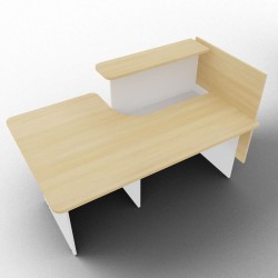 GRETA - Module PMR indépendant GRETA - 2