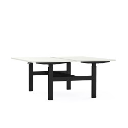 AXEL - BENCH bureaux motorisés AXEL - 7