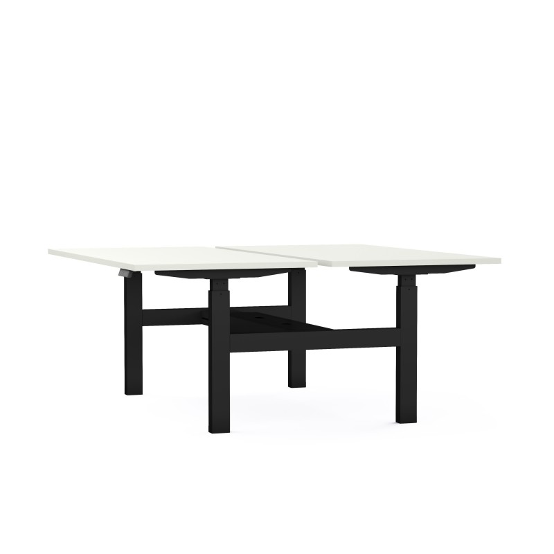 AXEL - BENCH bureaux motorisés AXEL - 7