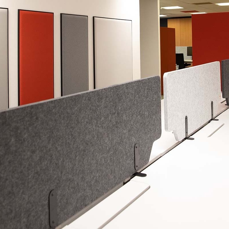 Ecran acoustique Kinô MYO - 4