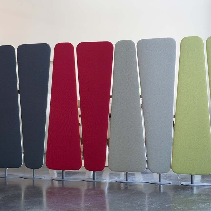 Ecran acoustique DUO 360 pivotant MYO - 2