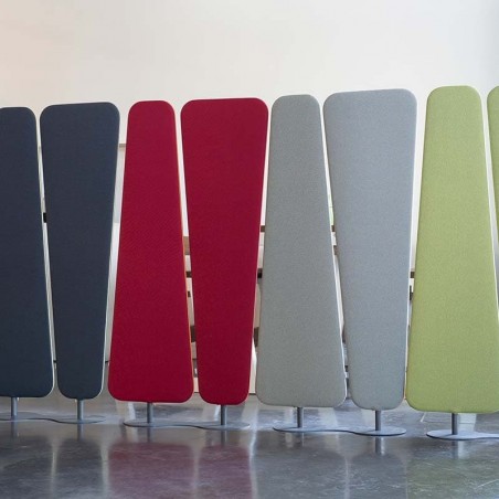 Ecran acoustique DUO 360 pivotant MYO - 2