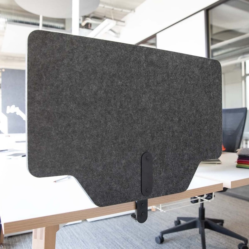 Séparateur de bureau Kinô MYO - 6