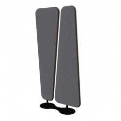 Ecran acoustique DUO 360 pivotant MYO - 6