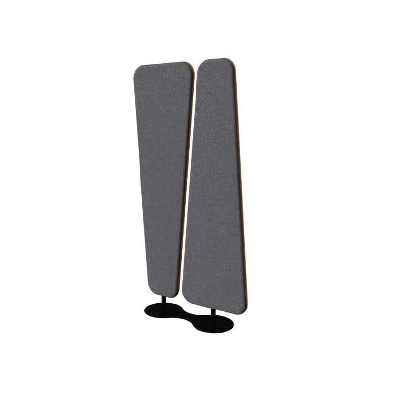 Ecran acoustique DUO 360 pivotant MYO - 6