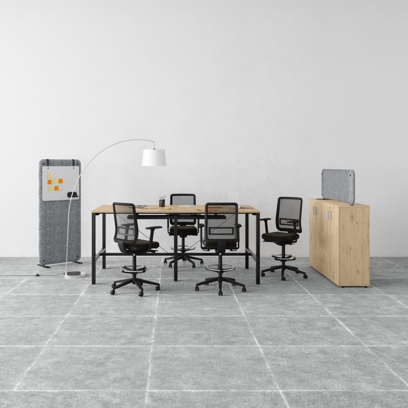 ARIAL - Bureau ARIAL - 2