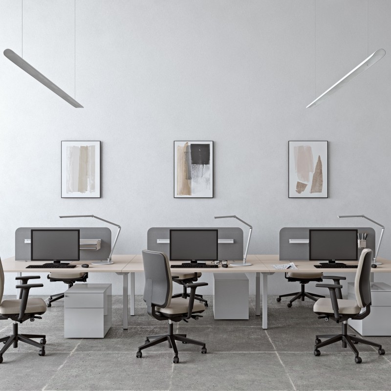 ARIAL - Bureau ARIAL - 1