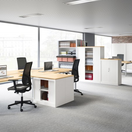 ARIV - Armoire à rideaux ARIV - 1