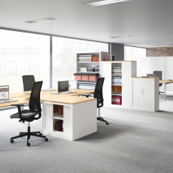 ARIV - Chassis télescopique pour armoire ARIV - 1