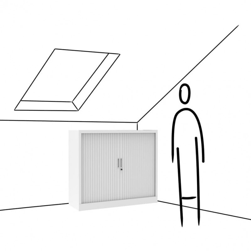 ARIV - Tablette de consultation ARIV - 6