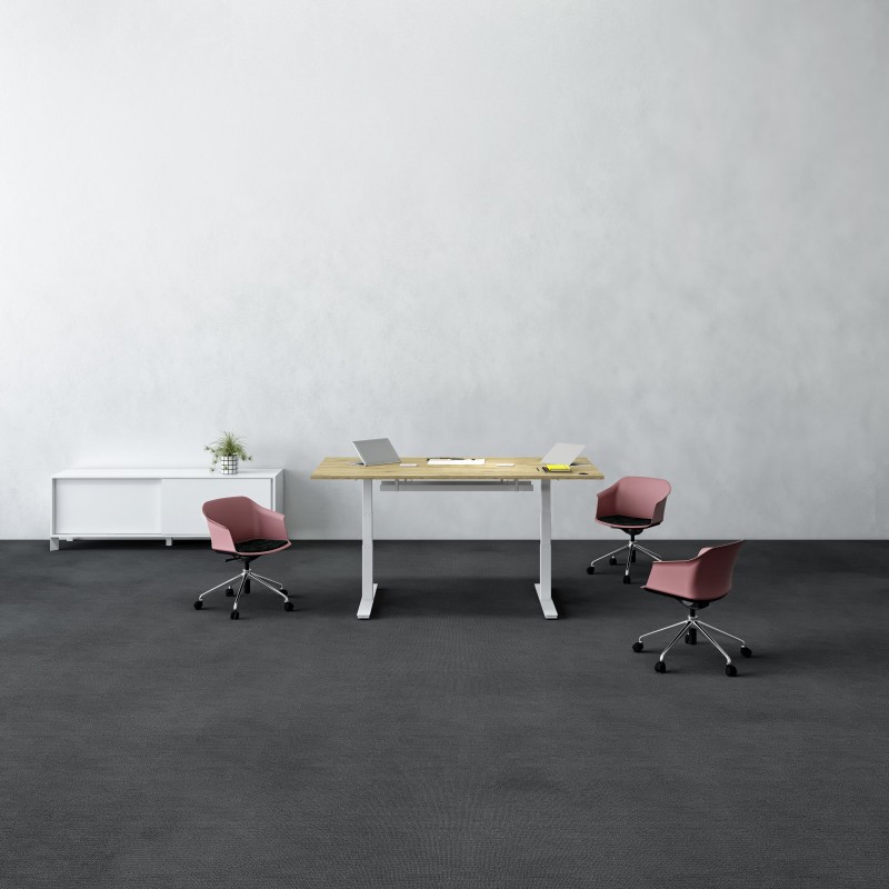 AXEL - Bureau motorisé AXEL - 4