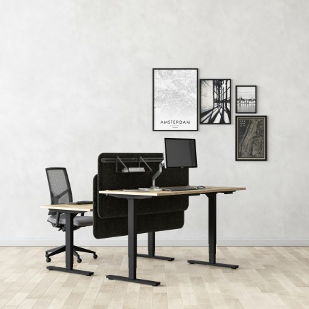 AXEL - Panneau écran acoustique AXEL - 3