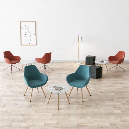 BIP - Chauffeuse BIP - 1