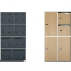 CAMILLE - Jeu de 4 pieds carrés CAMILLE - 5 CAMILLE - Jeu de 4 pieds carrés CAMILLE - 5