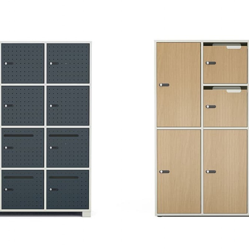 CAMILLE - Jeu de 4 pieds carrés CAMILLE - 5 CAMILLE - Jeu de 4 pieds carrés CAMILLE - 5