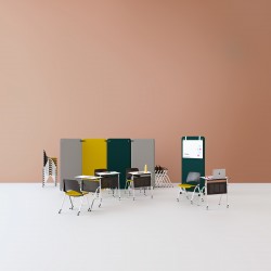 EMI - Chaise polyvalente EMI - 1