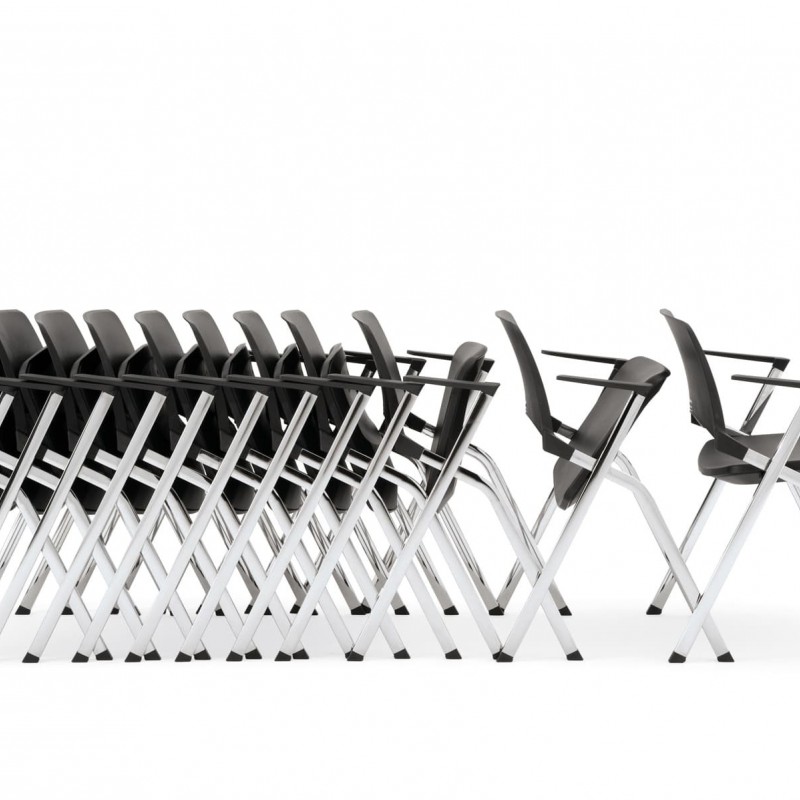 EMI - Chaise polyvalente EMI - 6