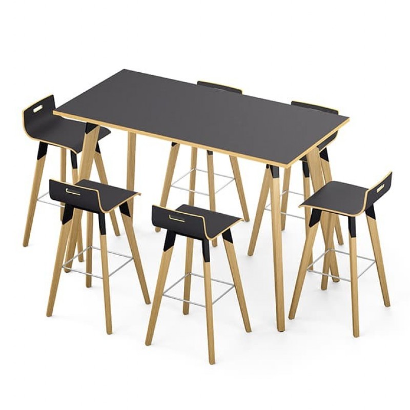 EVASION - Tabouret multiplis EVASION - 3