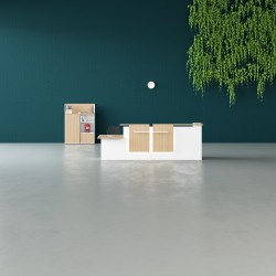 GRETA - Étagère GRETA - 2