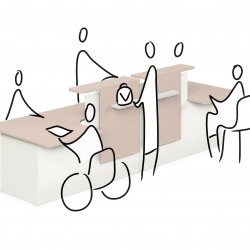 GRETA - Module haut d'extremité GRETA - 4