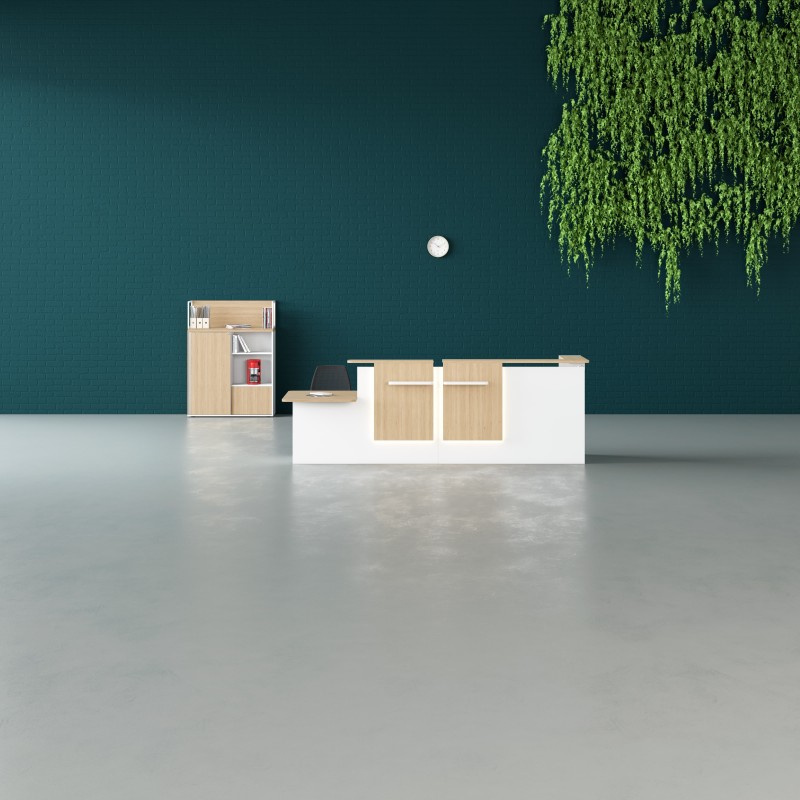 GRETA - Module d'extremité PMR GRETA - 5