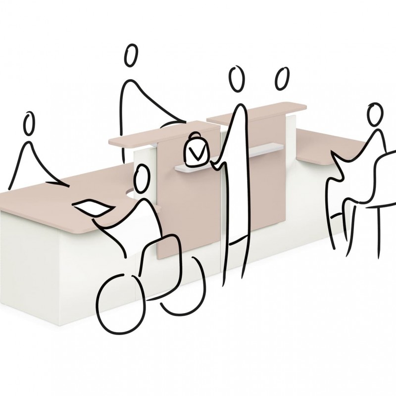 GRETA - Module PMR indépendant GRETA - 5