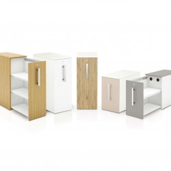 GUSTAVE - Caisson de séparation GUSTAVE - 2